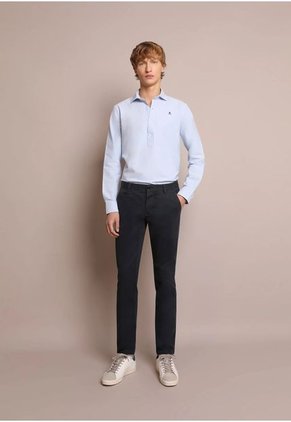 Pantalon Casual Chino Azul Scalpers