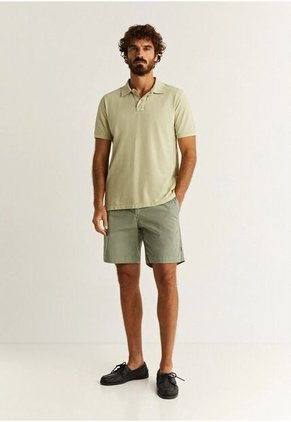 Shorts Summer 50449KHAKI40 Multicolor