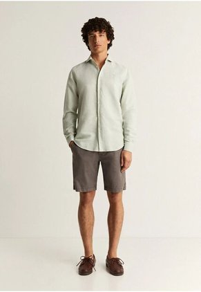 Camisa Vintage Se 46189MINT38 Multicolor