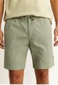 Shorts Summer 50449KHAKI40 Multicolor de Scalpers
