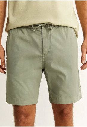 Shorts Summer 50449KHAKI40 Multicolor