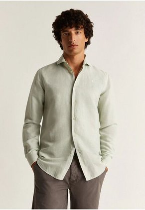 Camisa Vintage Se 46189MINT38 Multicolor