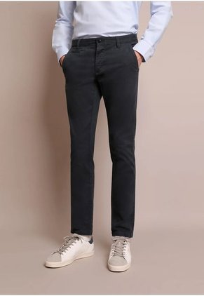 Pantalon Casual Chino Azul Scalpers