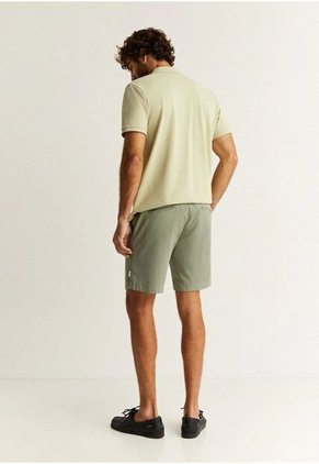 Shorts Summer 50449KHAKI40 Multicolor