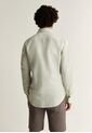 Camisa Vintage Se 46189MINT38 Multicolor de Scalpers