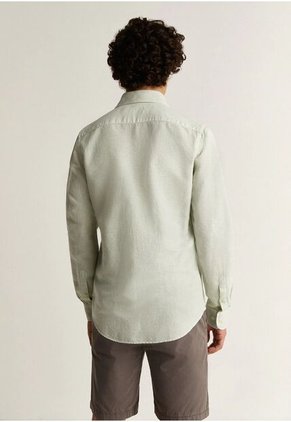 Camisa Vintage Se 46189MINT38 Multicolor
