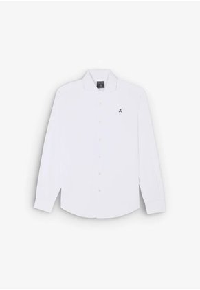 Camisa Vestir Rayas Calavera 24424SKYBLUESTRIPE44 Multicolor