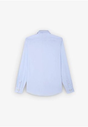 Camisa Vestir Rayas Calavera K24424BLUESTRIPES42 Multicolor