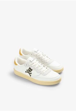 Tenis Scalpers Ford Hombre 57942OFFWHITE45 Multicolor