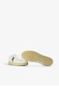 Tenis Scalpers Ford Hombre 57942OFFWHITE45 Multicolor de Scalpers