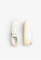 Tenis Scalpers Ford Hombre 57942OFFWHITE45 Multicolor de Scalpers