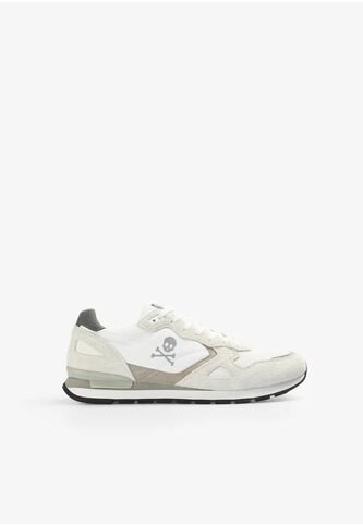 Tenis Scalpers Nubryan Hombre 57792OFFWHITE42 Multicolor Scalpers