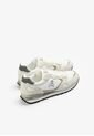Tenis Scalpers Nubryan Hombre 57792OFFWHITE42 Multicolor de Scalpers