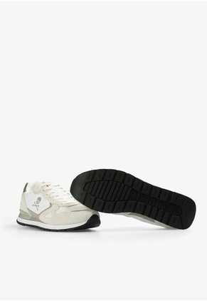 Tenis Scalpers Nubryan Hombre 57792OFFWHITE42 Multicolor