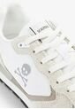 Tenis Scalpers Nubryan Hombre 57792OFFWHITE42 Multicolor de Scalpers