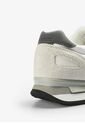 Tenis Scalpers Nubryan Hombre 57792OFFWHITE42 Multicolor de Scalpers