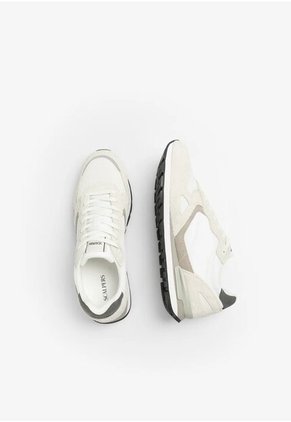 Tenis Scalpers Nubryan Hombre 57792OFFWHITE42 Multicolor