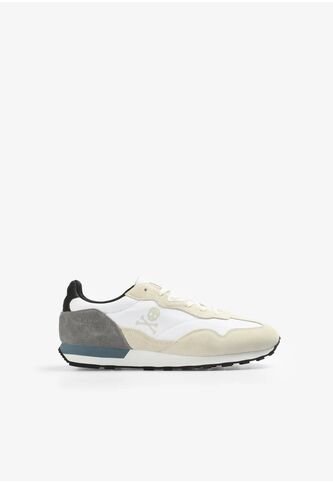 Tenis Scalpers Nuprax 57793OFFWHITE46 Multicolor Scalpers
