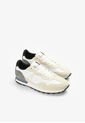 Tenis Scalpers Nuprax 57793OFFWHITE46 Multicolor de Scalpers