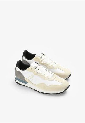 Tenis Scalpers Nuprax 57793OFFWHITE46 Multicolor