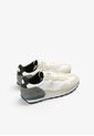 Tenis Scalpers Nuprax 57793OFFWHITE46 Multicolor de Scalpers