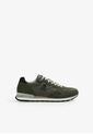 Tenis Scalpers Nubryan Hombre 57792KHAKI44 Multicolor de Scalpers