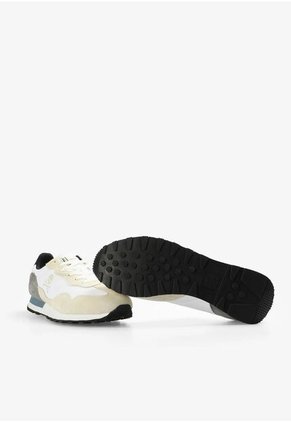 Tenis Scalpers Nuprax 57793OFFWHITE46 Multicolor
