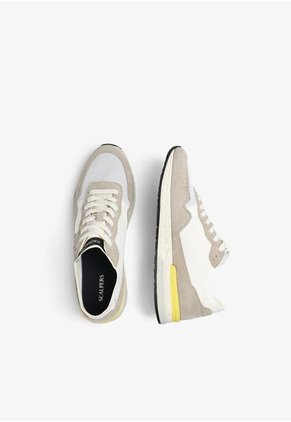 Tenis Scalpers Moon 57804OFFWHITE45 Multicolor