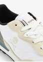 Tenis Scalpers Nuprax 57793OFFWHITE46 Multicolor de Scalpers