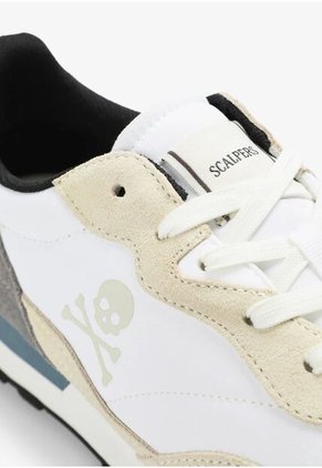 Tenis Scalpers Nuprax 57793OFFWHITE46 Multicolor