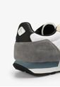Tenis Scalpers Nuprax 57793OFFWHITE46 Multicolor de Scalpers