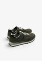 Tenis Scalpers Nubryan Hombre 57792KHAKI44 Multicolor de Scalpers