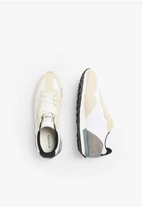 Tenis Scalpers Nuprax 57793OFFWHITE46 Multicolor