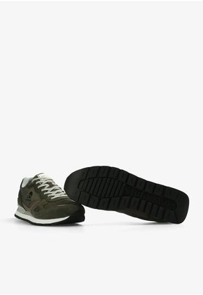 Tenis Scalpers Nubryan Hombre 57792KHAKI44 Multicolor