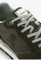 Tenis Scalpers Nubryan Hombre 57792KHAKI44 Multicolor de Scalpers