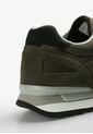 Tenis Scalpers Nubryan Hombre 57792KHAKI44 Multicolor de Scalpers