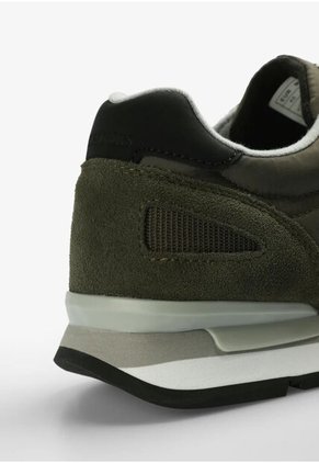 Tenis Scalpers Nubryan Hombre 57792KHAKI44 Multicolor