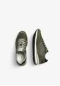 Tenis Scalpers Nubryan Hombre 57792KHAKI44 Multicolor de Scalpers