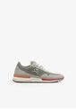 Tenis Scalpers Moon 57804LIGHTKHAKI45 Multicolor de Scalpers