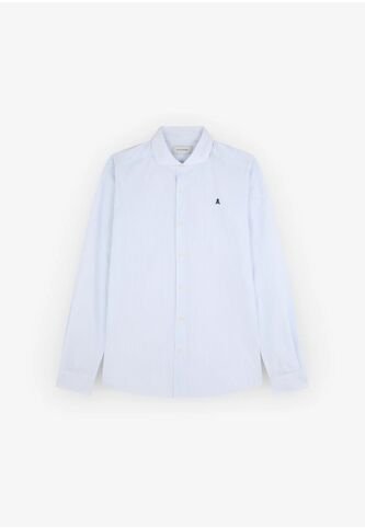 Camisa Sport Elisee 48402SKYBLUECHECK41 Multicolor Scalpers