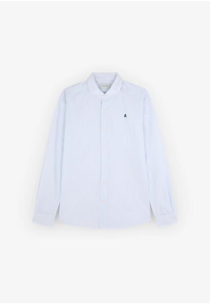 Camisa Sport Elisee 48402SKYBLUECHECK41 Multicolor