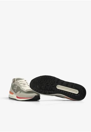 Tenis Scalpers Moon 57804LIGHTKHAKI45 Multicolor