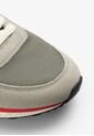 Tenis Scalpers Moon 57804LIGHTKHAKI45 Multicolor de Scalpers