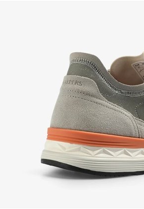 Tenis Scalpers Moon 57804LIGHTKHAKI45 Multicolor