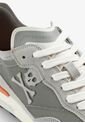 Tenis Scalpers Moon 57804LIGHTKHAKI45 Multicolor de Scalpers