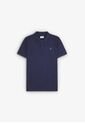 Polo Skull Lt Air 60346BLUEM Azul de Scalpers