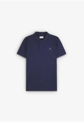 Polo Skull Lt Air 60346BLUEM Azul