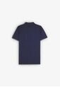 Polo Skull Lt Air 60346BLUEM Azul de Scalpers