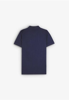 Polo Skull Lt Air 60346BLUEM Azul