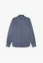 Camisa Seatle K 48399NAVY43 Multicolor de Scalpers